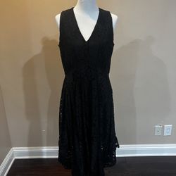 Taylor Little Black Dress