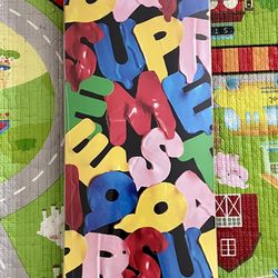 Supreme Deck