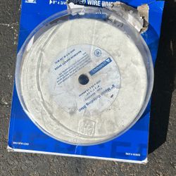 Grinding Disc