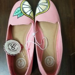 Womens Shoes/ Flats / Ballet Shoes