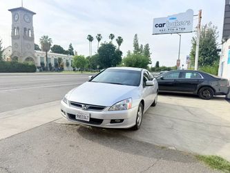 2003 Honda Accord
