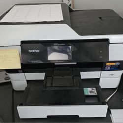 Two Brothers MFC J 6920 & 6930