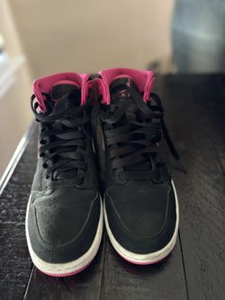 Girl Youth Nike