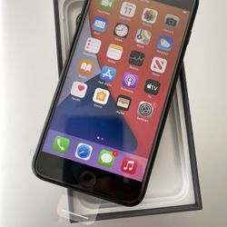 Iphone 8+ Plus 128GB Cricket ONLY