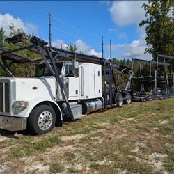 2015 Peterbilt 389