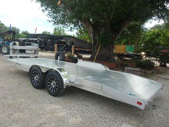 2027 Sport Haven Al-Ch83-20T5t-2B