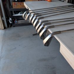 Ping Karsten 1 Iron Set 4-sw