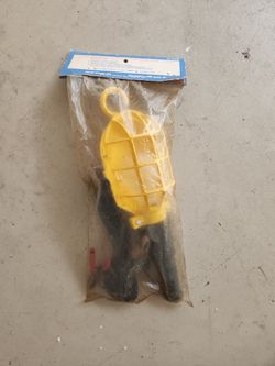 12v Mobile Trouble Light