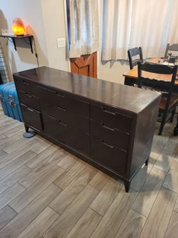 Free large dresser!
