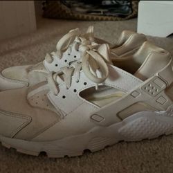 Nike Huaraches