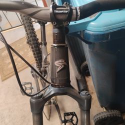 Santa Cruz TallboyLt