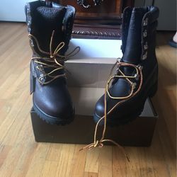 Timberlands Limited Release