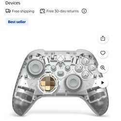 Microsoft Xbox Wireless Controller
