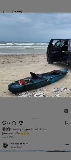 Kayak