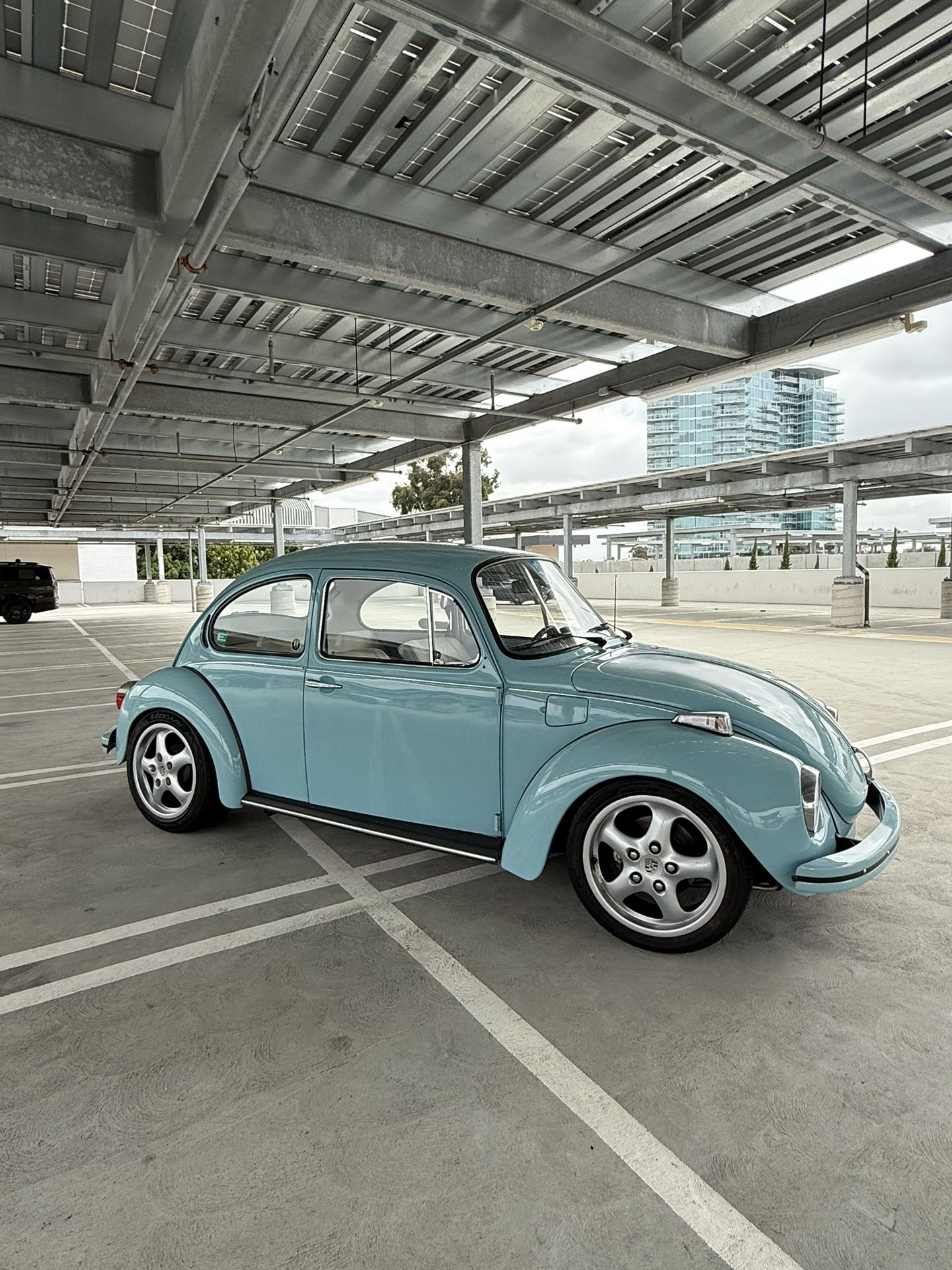 1973 Volkswagen 1303
