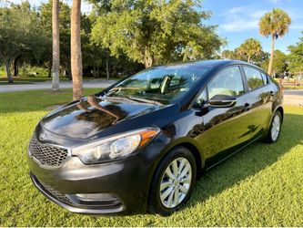 2015 KIA FORTE $2999 CASH