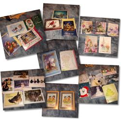 Holiday Greeting Cards