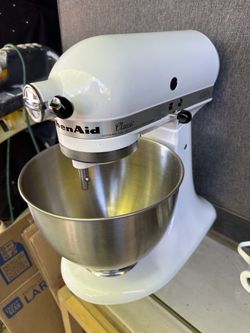 KitchenAid Classic Stand Mixer