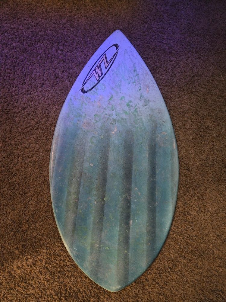 Skimboard 40x20