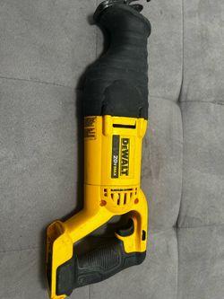 DeWalt 20v Max Dcs381