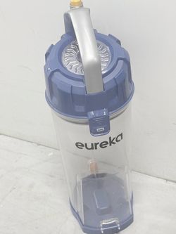OEM Eureka PowerSpeed Dust Cup E0207-E NEU180 NEU182 NEU188 Genuine