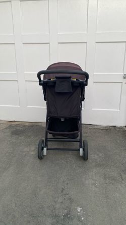 Chicco Bravo Stroller