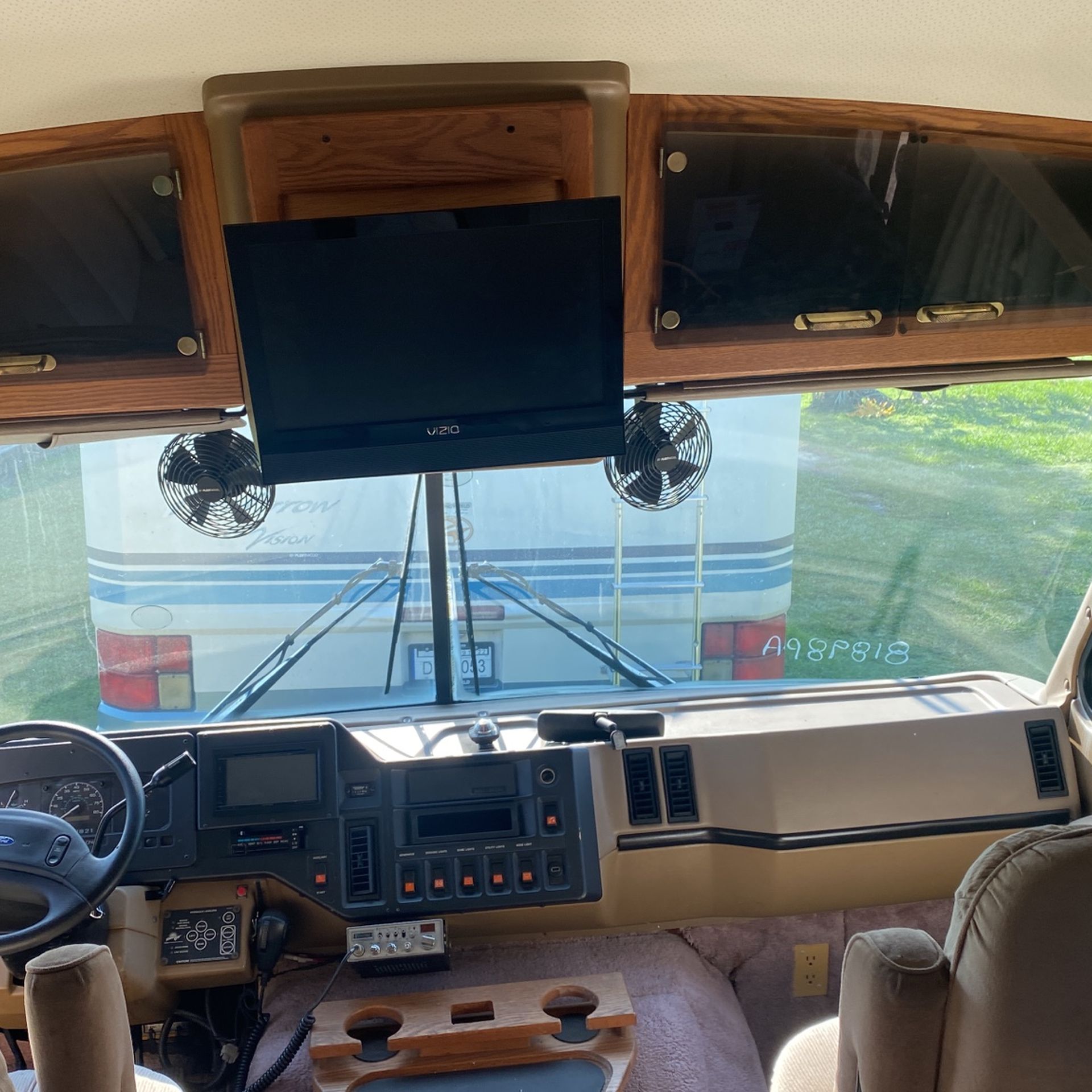 Pace Arrow Rv for Sale in Lakeland, FL OfferUp