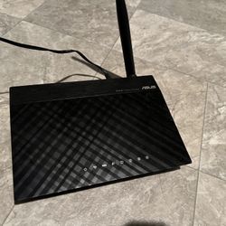 Asus Router RT-N10P