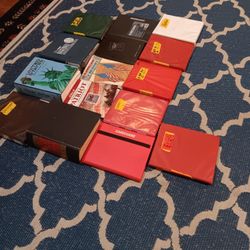 125,000 Baseball Football Cards 