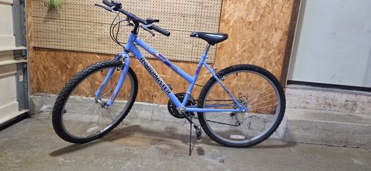 Road master 15 Speed Mountain Bike