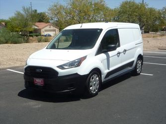 2021 Ford Transit Connect