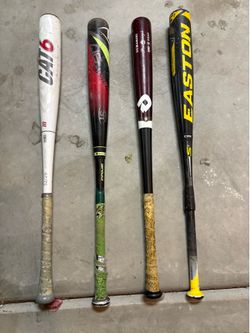BBCOR Baseball Bats