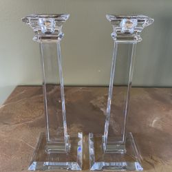 TIFFANY & CO. Candle Holders