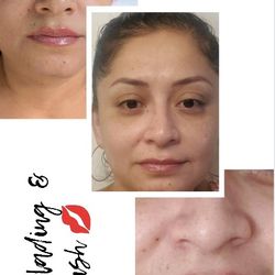 Health & Beauty Cosmetic Tattoos