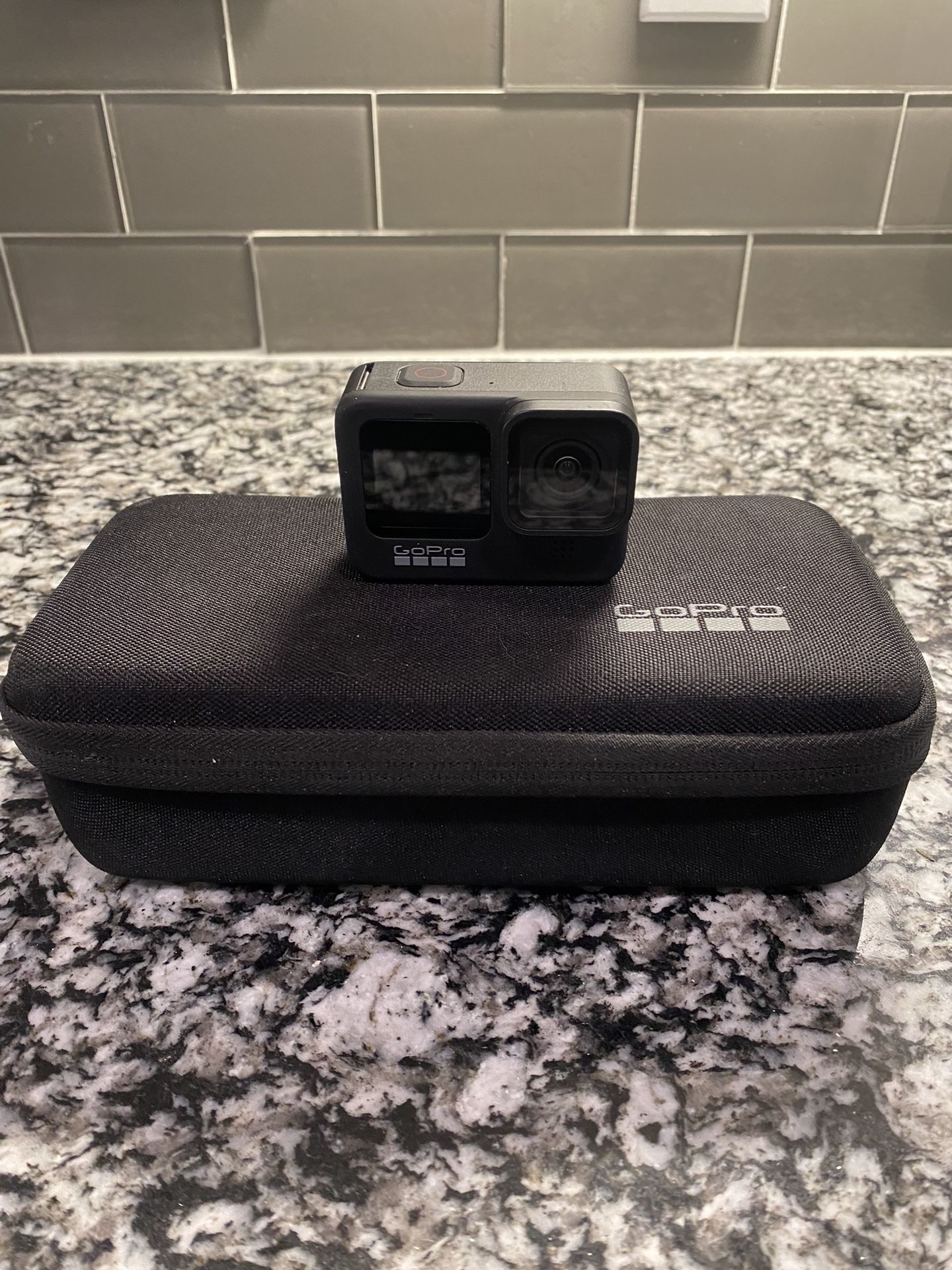GoPro Hero9 Black