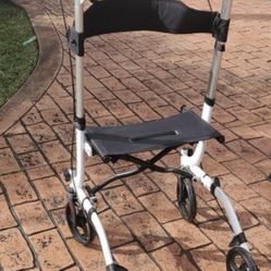 New Standing Walker 
