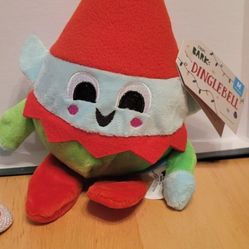 Bark Chrismas Dog Toys