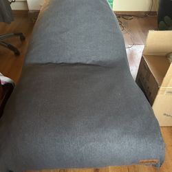 Large Bean. Bag Chair