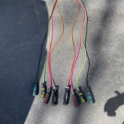 Jump Rope ($10 Each)