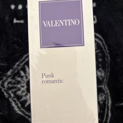 Punk Romantic By Valentino For Women 