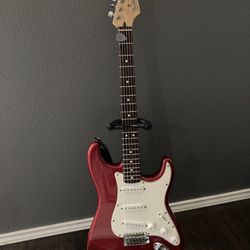 Fender Strat