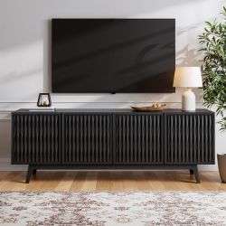 Del Rey Oaks 74” Accent Console