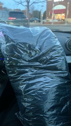 North Face 700 Coat