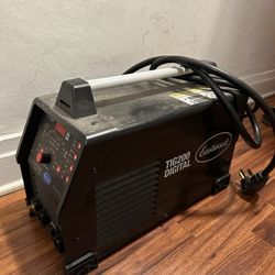 Tig Welder 