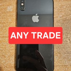IPHONE X DOES NOT CHARGE 