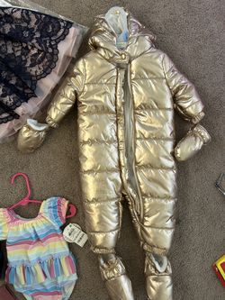 Baby Clothes