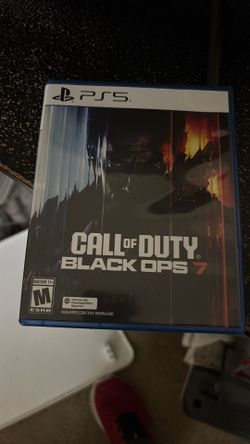 Call of duty 7