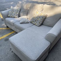Couch With Delivery