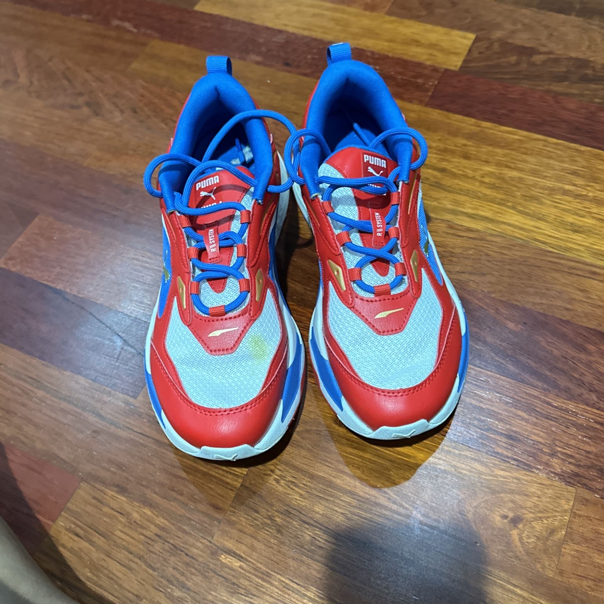 Puma RS-Fast RWB