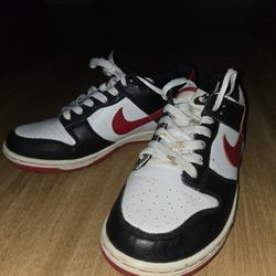 Nike Dunk Low Retro 